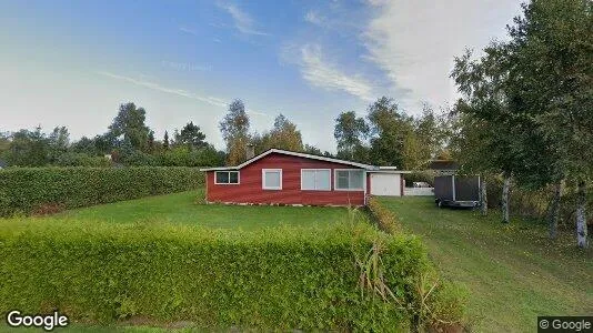 Lejligheder til salg i Dannemare - Foto fra Google Street View
