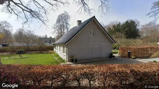 Lejligheder til salg i Kalundborg - Foto fra Google Street View