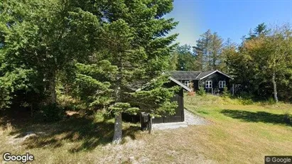 Lejligheder til salg i Blokhus - Foto fra Google Street View