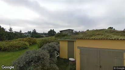 Lejligheder til salg i Blokhus - Foto fra Google Street View
