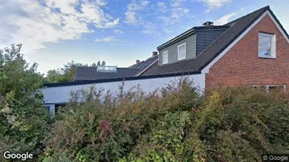 Lejligheder til salg i Gedser - Foto fra Google Street View