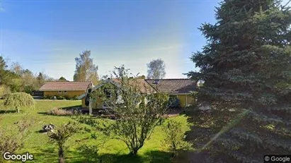Lejligheder til salg i Kalundborg - Foto fra Google Street View