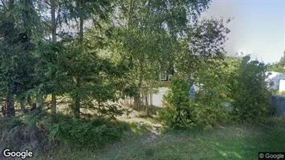 Lejligheder til salg i Græsted - Foto fra Google Street View