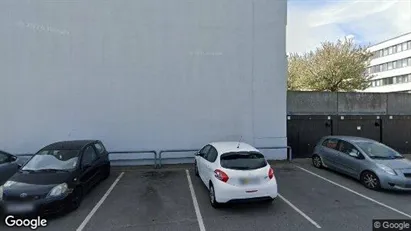 Lejligheder til salg i Viby J - Foto fra Google Street View