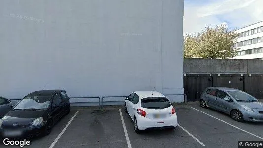 Lejligheder til salg i Viby J - Foto fra Google Street View
