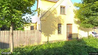 Lejligheder til salg i Dianalund - Foto fra Google Street View
