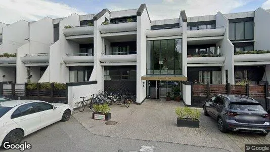 Lejligheder til salg i Helsingør - Foto fra Google Street View