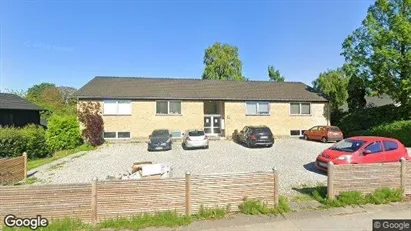 Lejligheder til salg i Højbjerg - Foto fra Google Street View