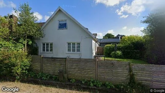 Lejligheder til salg i Fredericia - Foto fra Google Street View