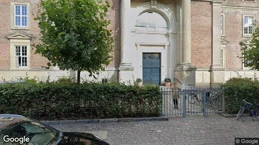 Lejligheder til salg i København K - Foto fra Google Street View