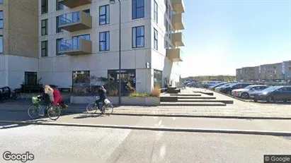 Lejligheder til salg i København S - Foto fra Google Street View
