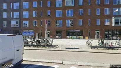 Lejligheder til salg i København S - Foto fra Google Street View