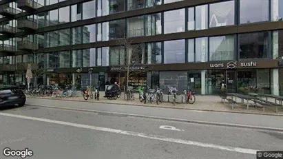 Lejligheder til salg i København S - Foto fra Google Street View