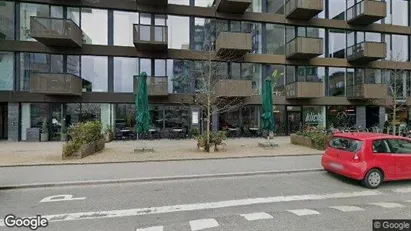 Lejligheder til salg i København S - Foto fra Google Street View