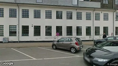 Lejligheder til salg i København S - Foto fra Google Street View