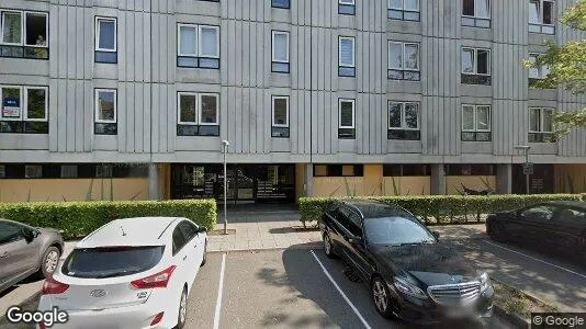 Lejligheder til salg i Ishøj - Foto fra Google Street View