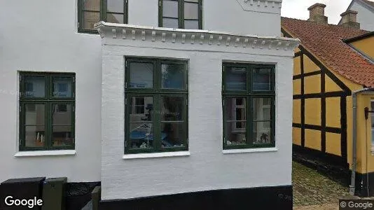 Lejligheder til salg i Aabenraa - Foto fra Google Street View