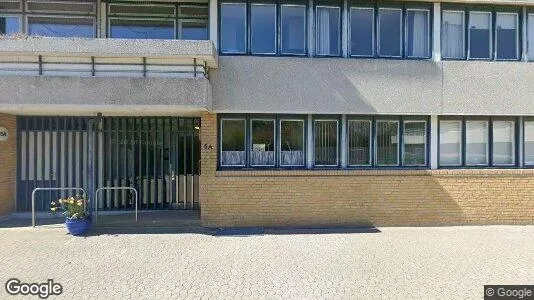 Lejligheder til salg i Frederiksberg - Foto fra Google Street View