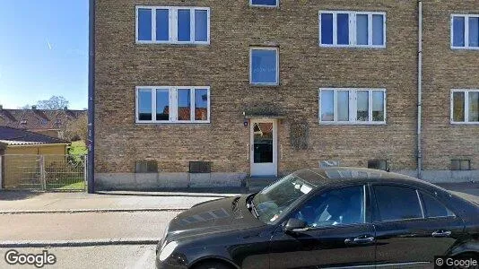 Lejligheder til salg i Rødovre - Foto fra Google Street View