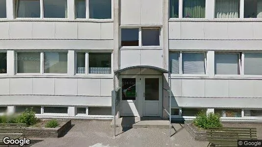 Lejligheder til salg i Roskilde - Foto fra Google Street View