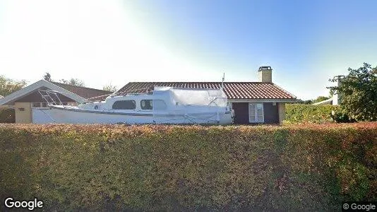 Lejligheder til salg i Strøby - Foto fra Google Street View