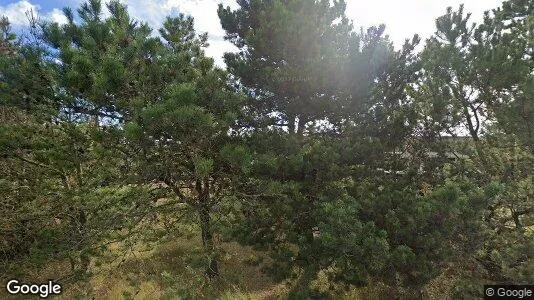 Lejligheder til salg i Sæby - Foto fra Google Street View