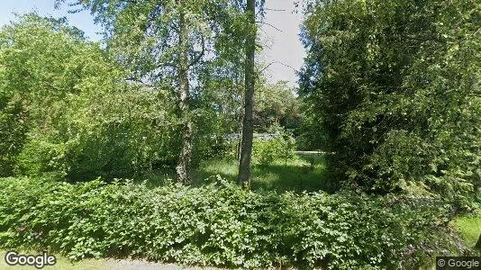 Lejligheder til salg i Bjerringbro - Foto fra Google Street View