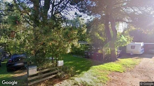 Lejligheder til salg i Frederiksværk - Foto fra Google Street View