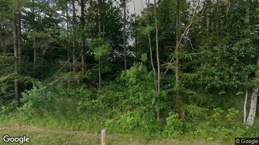 Lejligheder til salg i Nykøbing Sjælland - Foto fra Google Street View