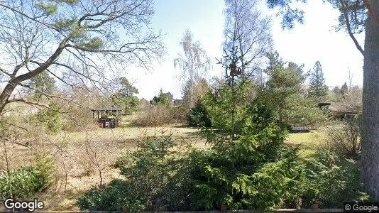 Lejligheder til salg i Grevinge - Foto fra Google Street View