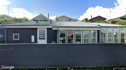 Lejligheder til salg i Fredericia - Foto fra Google Street View