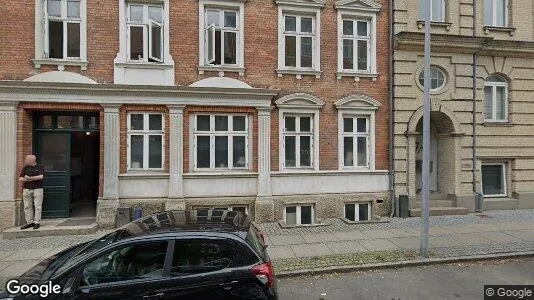 Lejligheder til salg i Horsens - Foto fra Google Street View
