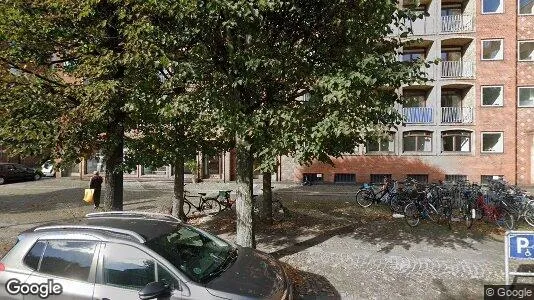 Lejligheder til salg i København K - Foto fra Google Street View