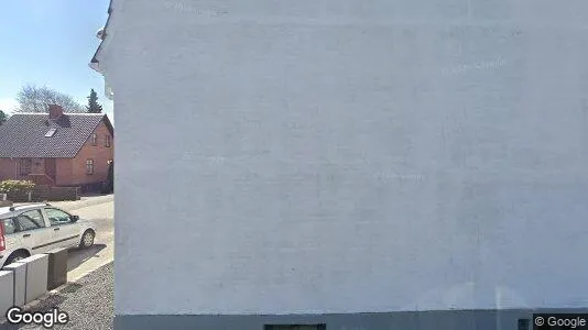 Lejligheder til salg i Slagelse - Foto fra Google Street View