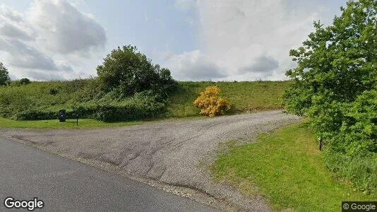 Lejligheder til salg i Skals - Foto fra Google Street View