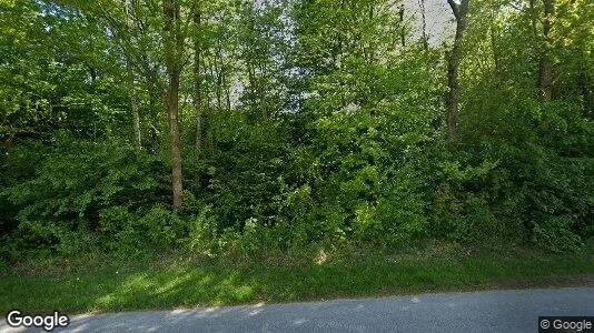 Lejligheder til salg i Ikast - Foto fra Google Street View