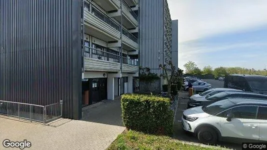 Lejligheder til salg i Næstved - Foto fra Google Street View