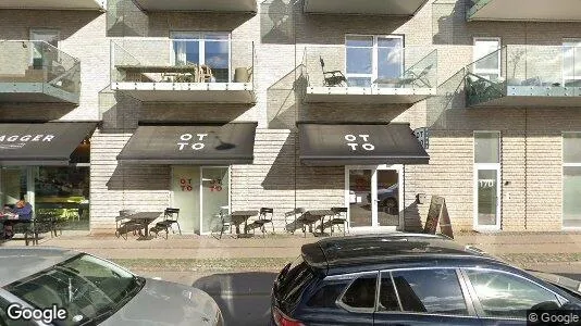 Lejligheder til salg i København S - Foto fra Google Street View