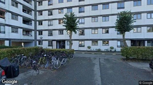 Lejligheder til salg i Frederiksberg - Foto fra Google Street View