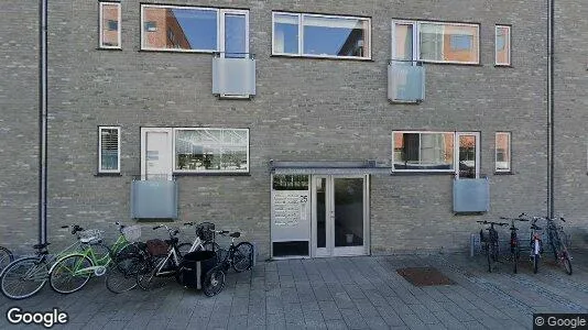 Lejligheder til salg i København SV - Foto fra Google Street View