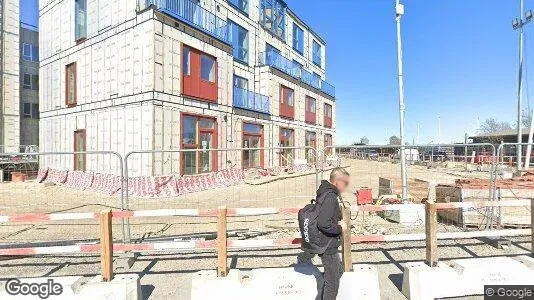 Lejligheder til salg i København SV - Foto fra Google Street View