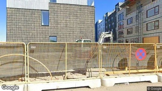 Lejligheder til salg i København SV - Foto fra Google Street View