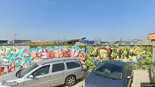 Lejligheder til salg i København SV - Foto fra Google Street View