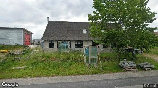 Lejligheder til salg i Svendborg - Foto fra Google Street View