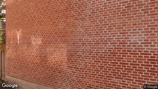 Lejligheder til salg i Århus C - Foto fra Google Street View