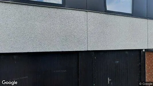 Lejligheder til salg i Herning - Foto fra Google Street View