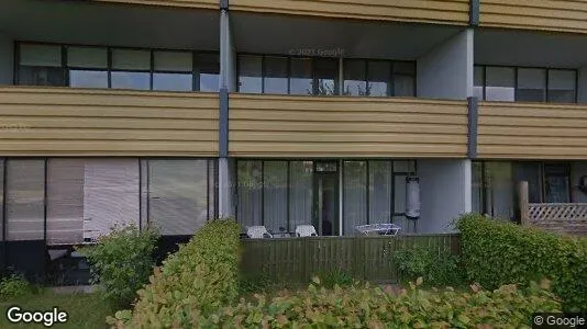 Lejligheder til salg i Slagelse - Foto fra Google Street View