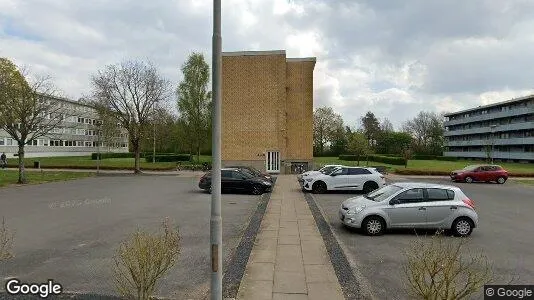 Lejligheder til salg i Odense N - Foto fra Google Street View