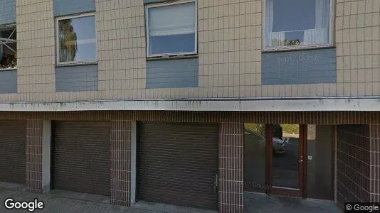 Lejligheder til salg i Næstved - Foto fra Google Street View