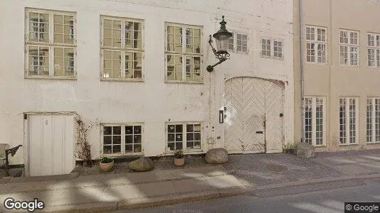 Lejligheder til salg i København K - Foto fra Google Street View
